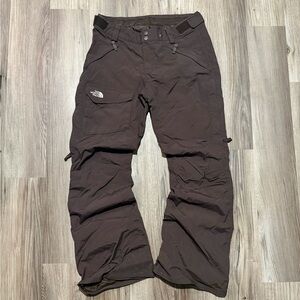 The North Face Women’s Hyvent Insulated Snow Pants • Size M